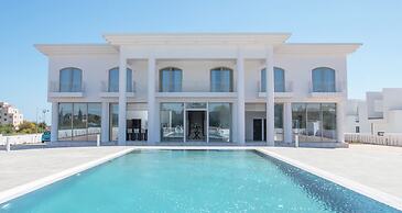 Villa for Rent in Protaras 1234