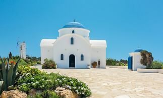 Villa for Rent in Protaras 1234