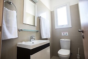 Villa for Rent in Protaras 1234