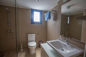 Villa for Rent in Protaras 1234