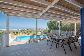 Villa for Rent in Protaras 1234