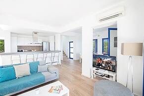 Villa for Rent in Protaras 1234