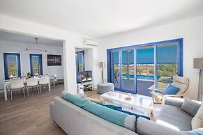 Villa for Rent in Protaras 1234