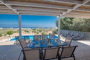 Villa for Rent in Protaras 1234