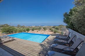 Villa for Rent in Protaras 1234