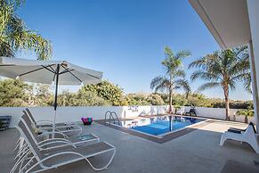 Villa for Rent in Protaras 1234