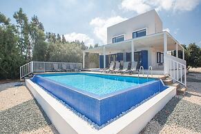 Villa for Rent in Protaras 1234
