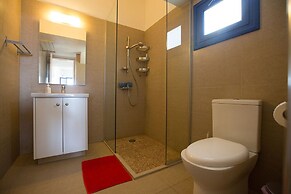 Villa for Rent in Protaras 1234