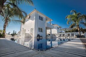 Villa for Rent in Protaras 1234