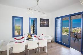 Villa for Rent in Protaras 1234