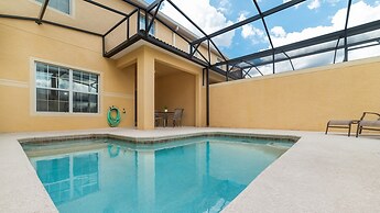 Luxury 4 Bedroom Townhome on Paradise Palms Resort, Orlando Townhome 3