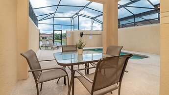 Luxury 4 Bedroom Townhome on Paradise Palms Resort, Orlando Townhome 3