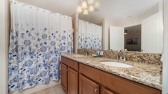 Luxury 4 Bedroom Townhome on Paradise Palms Resort, Orlando Townhome 3