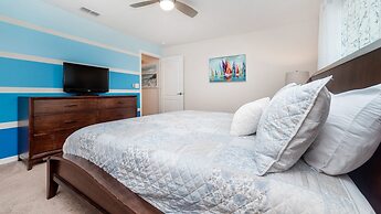 Luxury 4 Bedroom Townhome on Paradise Palms Resort, Orlando Townhome 3