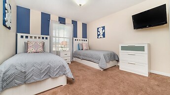 Luxury 4 Bedroom Townhome on Paradise Palms Resort, Orlando Townhome 3