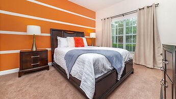 Luxury 4 Bedroom Townhome on Paradise Palms Resort, Orlando Townhome 3