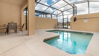 Luxury 4 Bedroom Townhome on Paradise Palms Resort, Orlando Townhome 3
