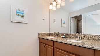 Luxury 4 Bedroom Townhome on Paradise Palms Resort, Orlando Townhome 3