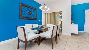 Luxury 4 Bedroom Townhome on Paradise Palms Resort, Orlando Townhome 3