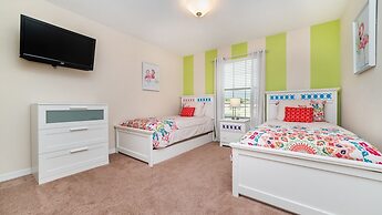 Luxury 4 Bedroom Townhome on Paradise Palms Resort, Orlando Townhome 3