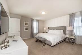 Beautiful Villa With Private Pool, Close to Disney, Orlando Villa 2641