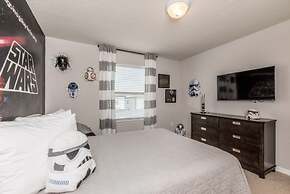 Beautiful Villa With Private Pool, Close to Disney, Orlando Villa 2641