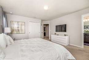 Beautiful Villa With Private Pool, Close to Disney, Orlando Villa 2641