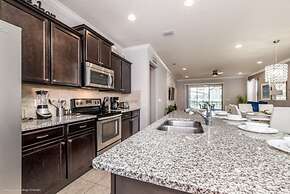 Beautiful Villa With Private Pool, Close to Disney, Orlando Villa 2641