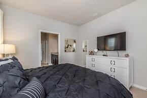 Beautiful Villa With Private Pool, Close to Disney, Orlando Villa 2641