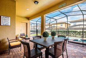 Beautiful Villa With Private Pool, Close to Disney, Orlando Villa 2641