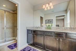 Beautiful Villa With Private Pool, Close to Disney, Orlando Villa 2641