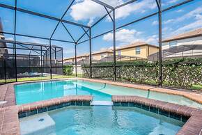 Beautiful Villa With Private Pool, Close to Disney, Orlando Villa 2641