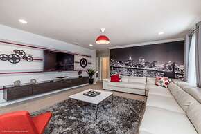 Beautiful Villa With Private Pool, Close to Disney, Orlando Villa 2641