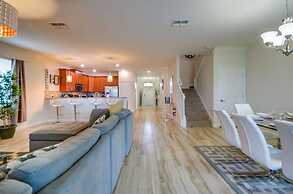 VIlla in Champions Gate Resort 1748