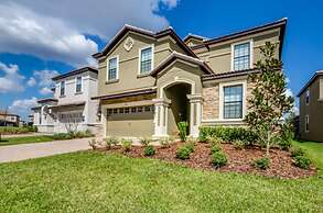 VIlla in Champions Gate Resort 1748