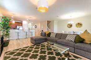 VIlla in Champions Gate Resort 1748