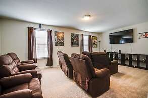 VIlla in Champions Gate Resort 1748