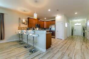 VIlla in Champions Gate Resort 1748