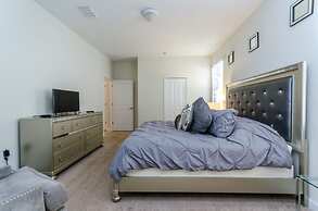 VIlla in Champions Gate Resort 1748