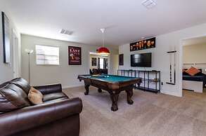 VIlla in Champions Gate Resort 1748