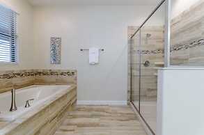 VIlla in Champions Gate Resort 1748