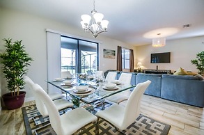 VIlla in Champions Gate Resort 1748