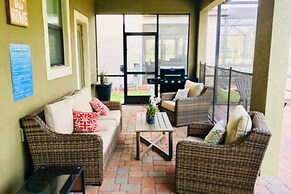 VIlla in Champions Gate Resort 1748