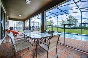 VIlla in Champions Gate Resort 1748