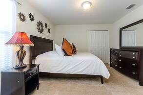 VIlla in Champions Gate Resort 1748