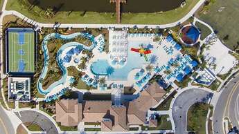 Beautiful Villa With Private Pool, Close to Disney, Orlando Villa 1266