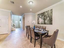 Beautiful Villa With Private Pool, Close to Disney, Orlando Villa 1266