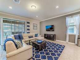 Beautiful Villa With Private Pool, Close to Disney, Orlando Villa 1266