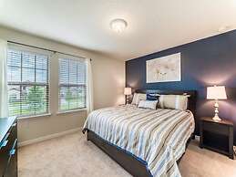 Beautiful Villa With Private Pool, Close to Disney, Orlando Villa 1266