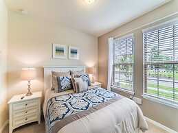 Beautiful Villa With Private Pool, Close to Disney, Orlando Villa 1266